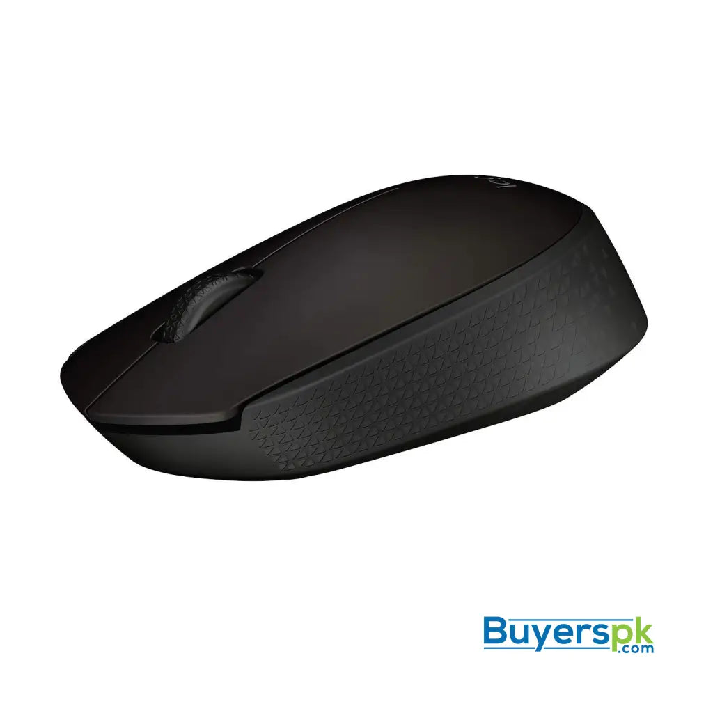 Logitech B170 Wireless Mouse - Price in Pakistan Logitech B170 Wireless Mouse - Price in Pakistan